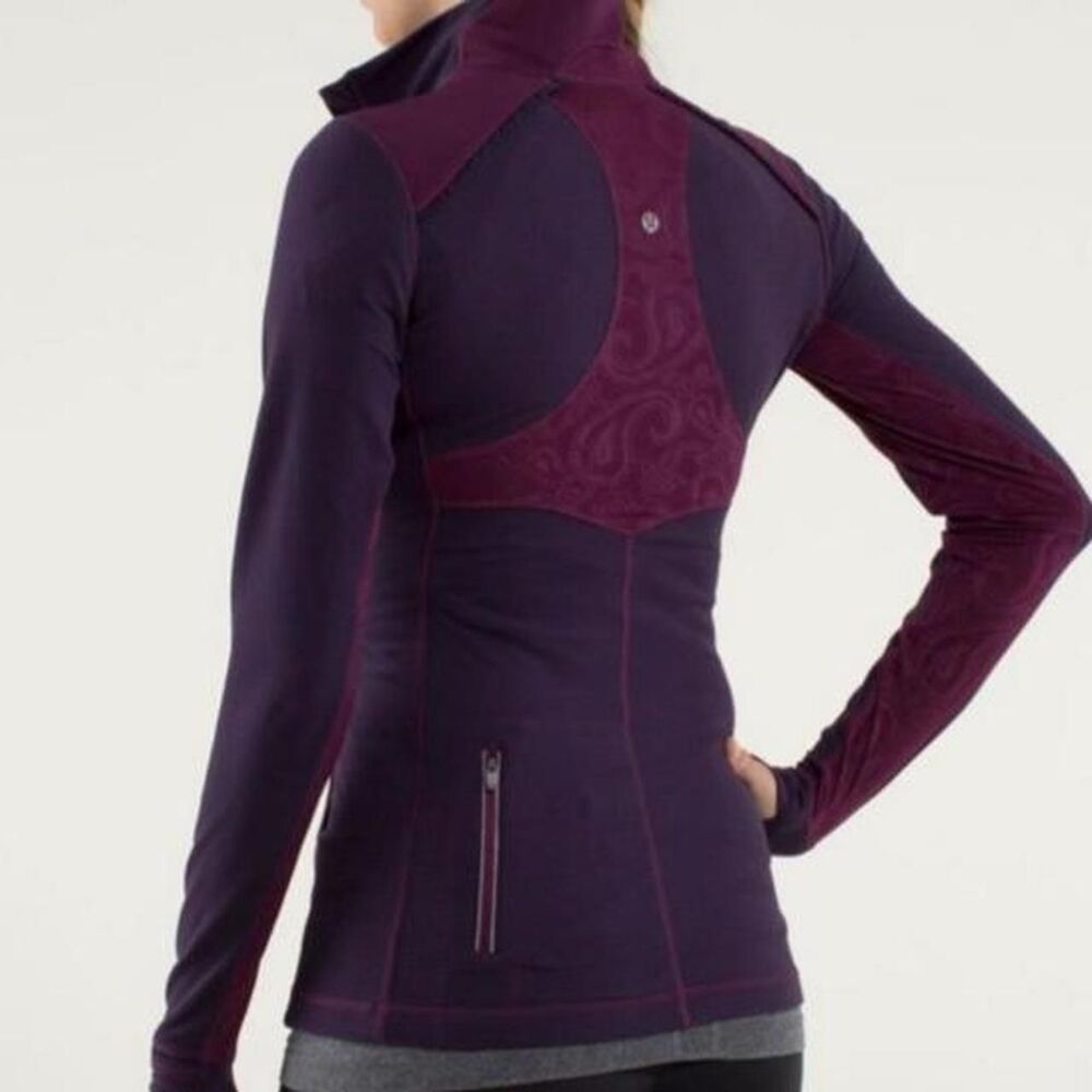 Womens Lululemon Define Jacket SZ L
